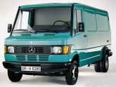 Mercedes T1